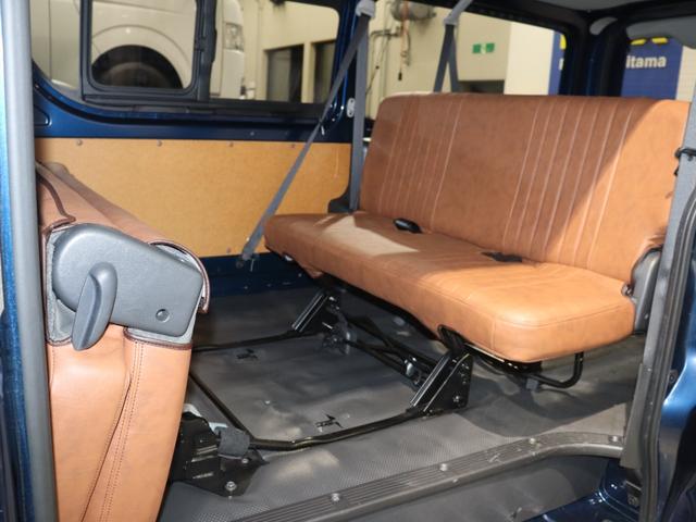 TOYOTA HIACE VAN LONG DX GL PACKAGE