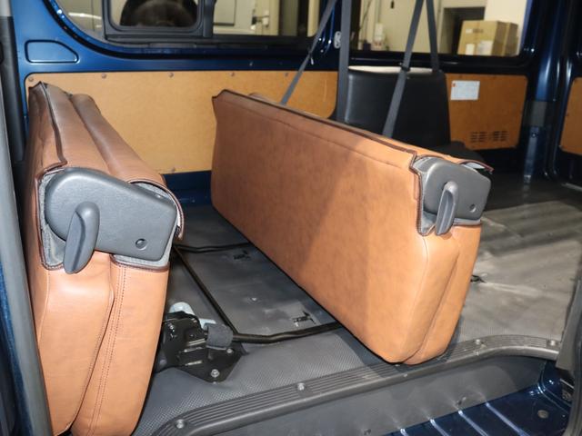 TOYOTA HIACE VAN LONG DX GL PACKAGE