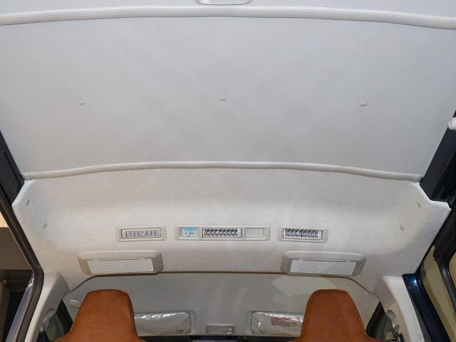 TOYOTA HIACE VAN LONG DX GL PACKAGE