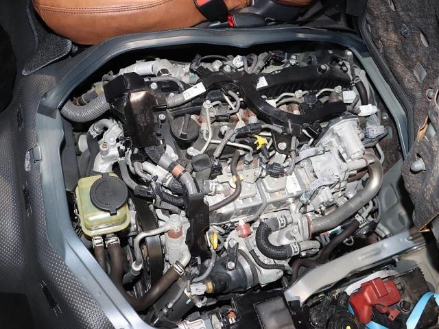 TOYOTA HIACE VAN LONG DX GL PACKAGE