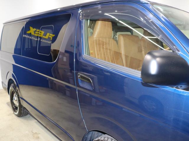 TOYOTA HIACE VAN LONG DX GL PACKAGE