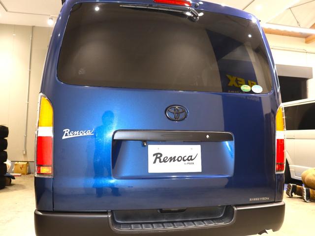 TOYOTA HIACE VAN LONG DX GL PACKAGE