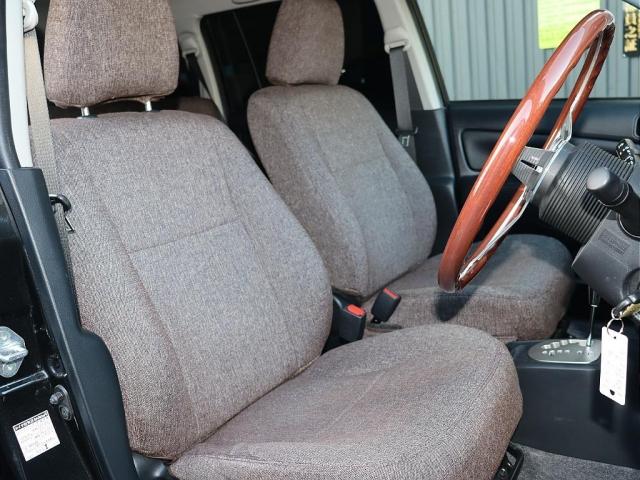 プロボックス Ｆ（5枚目）