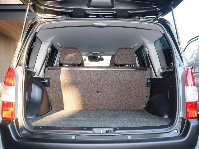 プロボックス Ｆ（7枚目）