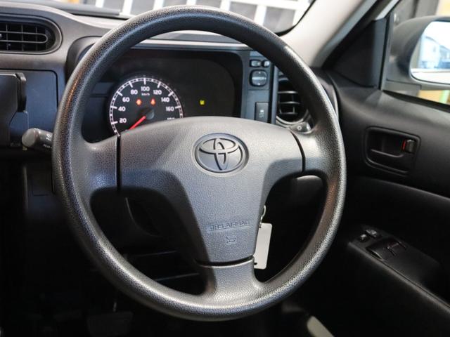 プロボックス ＧＬ　Ｒｅｎｏｃａ　ＥＵＲＯＢＯＸ　トヨタ純正カラー０５８ホワイトガソリン・４ｗｄ　ＧＬグレード　角目フェイスチェンジ　ＥＢ専用グリル　ＤＥＥＮクロスカントリーＡＷ　ＯＰＥＮカントリー１６５／８０／１４ＲＴ（23枚目）