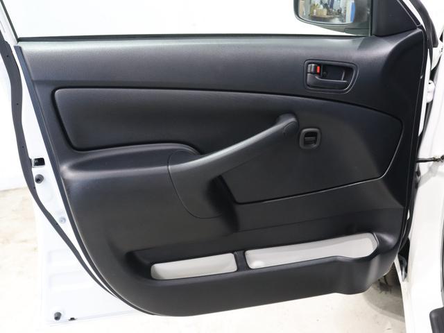 プロボックス ＧＬ　Ｒｅｎｏｃａ　ＥＵＲＯＢＯＸ　トヨタ純正カラー０５８ホワイトガソリン・４ｗｄ　ＧＬグレード　角目フェイスチェンジ　ＥＢ専用グリル　ＤＥＥＮクロスカントリーＡＷ　ＯＰＥＮカントリー１６５／８０／１４ＲＴ（30枚目）