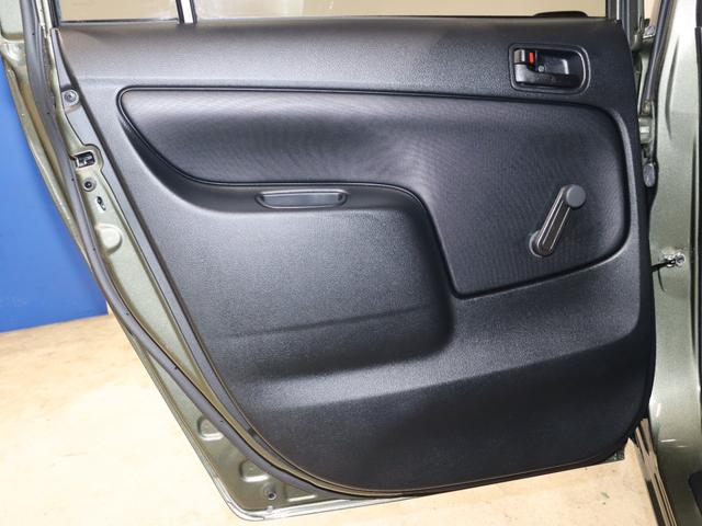 プロボックス GL サニトラオマージュモデル ディーゼルグリーンNEWオールペイント 角目ヘッドライト換装 DEENクロスカントリー OPENカントリー165/80/14RT 社外ナビゲーション フロアマット(41枚目)