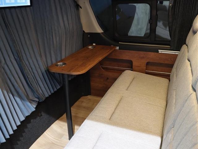 ハイエースワゴン ＧＬ（7枚目）