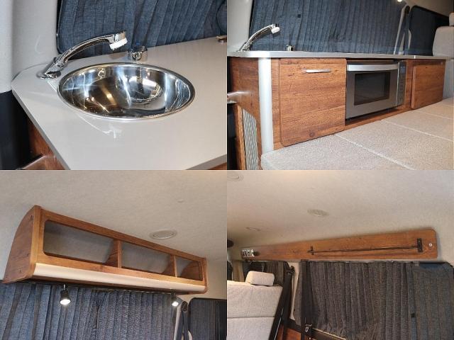 ハイエースワゴン ＧＬ（15枚目）