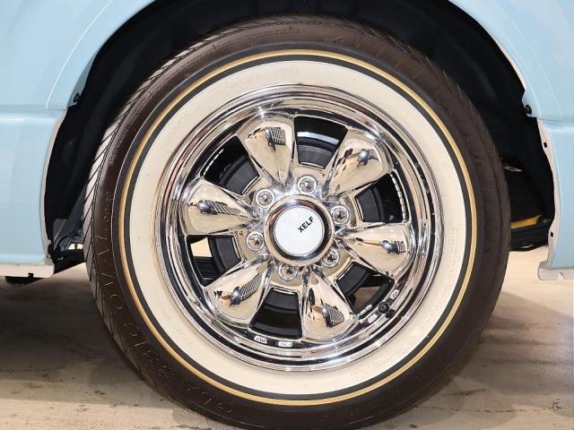 ハイエースワゴン ＧＬ（18枚目）