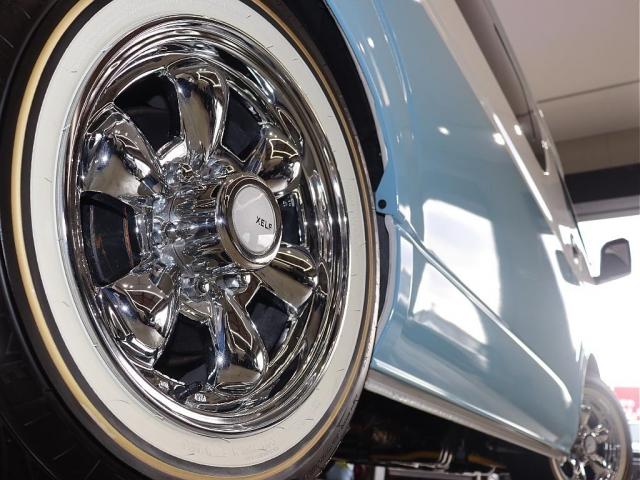 ハイエースワゴン ＧＬ（19枚目）