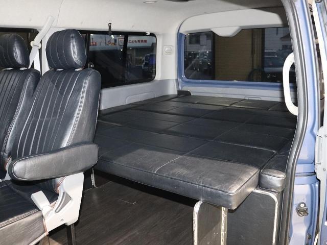 Ｒｅｎｏｃａ　ＣｏａｓｔＬｉｎｅｓ・ワゴンＧＬ４ＷＤ・シートアレンジ済み♪