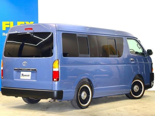 Ｒｅｎｏｃａ　ＣｏａｓｔＬｉｎｅｓ・ワゴンＧＬ４ＷＤ・シートアレンジ済み♪
