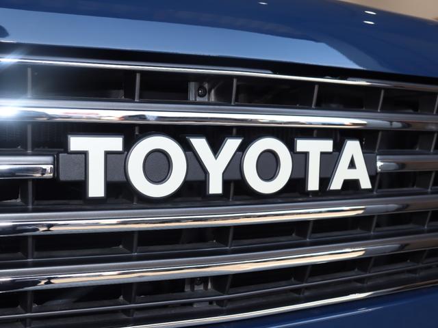 ランドクルーザー１００ ＶＸリミテッド　Ｇセレクション　再販７０純正ブルー　グレードＧセレクション　サンルーフ　丸目ヘッドライト換装　ＤＥＡＮ　カリフォルニアホイール　オープンカントリー２３５／８５／１６ＭＴ　ｃａｒｒｏｚｚｅｒｉａ７インチフルセグナビ搭載（27枚目）