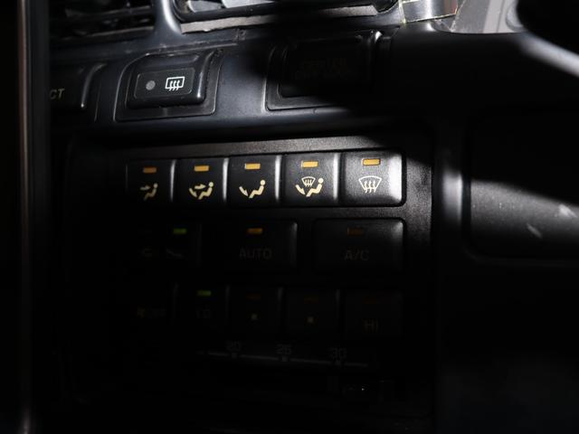 ランドクルーザー80 VXリミテッド 80sランクル系純正カラー 丸目ヘッドライト換装 TOYOTAロゴグリル DEANカルフォルニアAW OPENカントリー235MTタイヤ LC70スチールバンパー ナルディステアリング(23枚目)