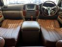 TOYOTA LAND CRUISER 100