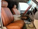 TOYOTA LAND CRUISER 100