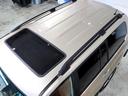 TOYOTA LAND CRUISER 100