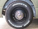 MUD WARRIORタイヤ215/70/16 DEAN クロスカントリーホイール