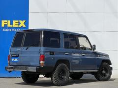 ランドクルーザープラド KZJ78Wの中古車を探すなら【グーネット