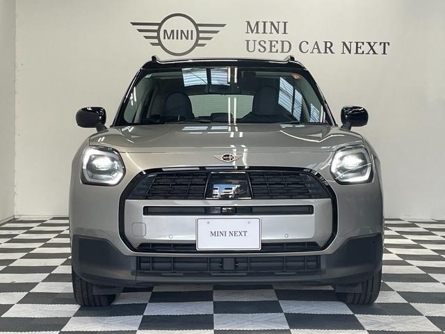 ＭＩＮＩ カントリーマンＤ　クラシック・トリム　ドライビングアシストプロフェッショナル　ステアリング＆レーンコントロール　衝突被害軽減ブレーキ　アラウンドビューカメラ　障害物センサー　アダプティブＬＥＤヘッドライト　ＳＯＳコール（37枚目）