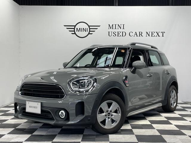 ＭＩＮＩ クロスオーバー　バッキンガム　認定中古車　マルチディスプレイメーター　クルーズコントロール　オートマチックテールゲート　ＬＥＤヘッドライト　純正ＮＡＶＩ　ドライビングアシスト　衝突被害軽減ブレーキ　障害物センサー（34枚目）