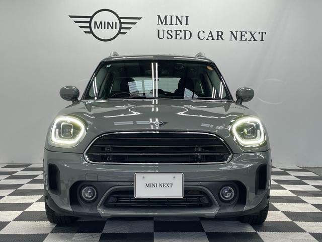 ＭＩＮＩ クロスオーバー　バッキンガム　認定中古車　マルチディスプレイメーター　クルーズコントロール　オートマチックテールゲート　ＬＥＤヘッドライト　純正ＮＡＶＩ　ドライビングアシスト　衝突被害軽減ブレーキ　障害物センサー（35枚目）