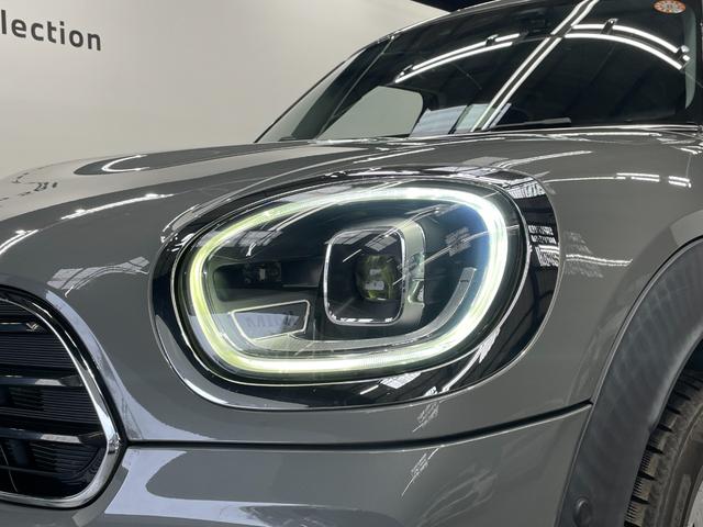 ＭＩＮＩ クロスオーバー　バッキンガム　認定中古車　マルチディスプレイメーター　クルーズコントロール　オートマチックテールゲート　ＬＥＤヘッドライト　純正ＮＡＶＩ　ドライビングアシスト　衝突被害軽減ブレーキ　障害物センサー（43枚目）