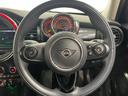 クーパーＤ　純正ＮＡＶＩ　リヤビューカメラ　障害物センサー　ＬＥＤヘッドライト　ホワイトルーフ　ユニオンジャックテールレンズ　オートエアコン　衝突被害軽減ブレーキ（34枚目）