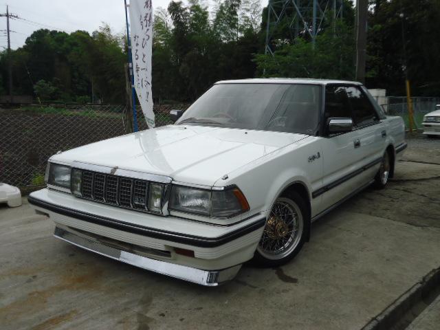 トヨタ クラウン その他 独自仕様 表記なし 本体価格151 0万円 お得な中古車購入ならナビクルcar