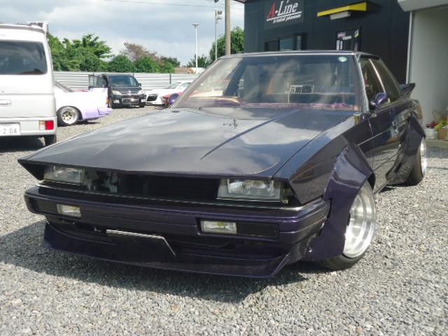 トヨタ マークii グランデの中古車 グーネット中古車
