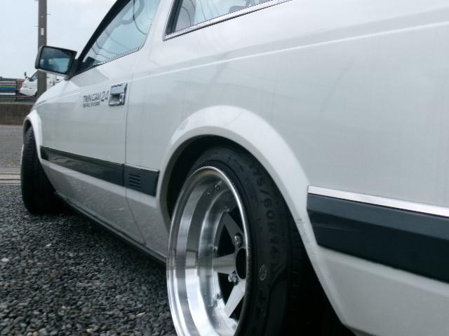 ソアラ ２．０ＧＴ（5枚目）