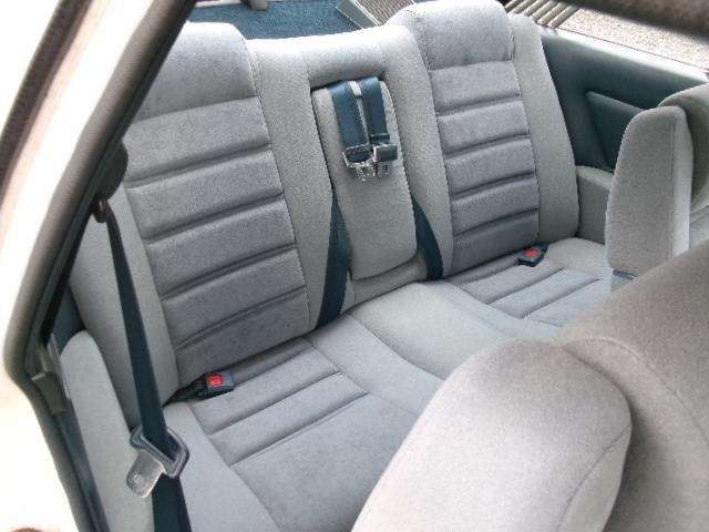 ソアラ ２．０ＧＴ（8枚目）