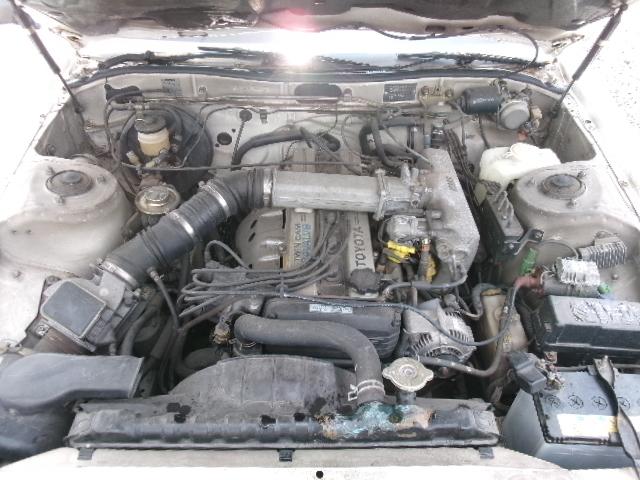 ソアラ ２．０ＧＴ（12枚目）