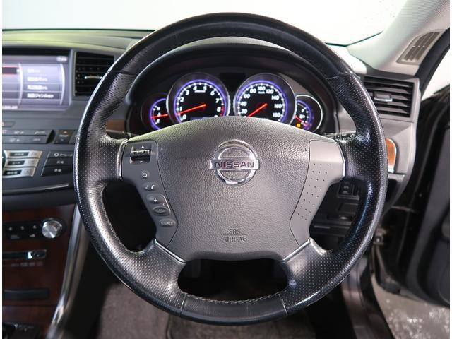 350GT 純正HDDナビ フルセグTV ETC DVD再生(13枚目)
