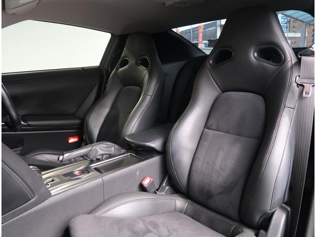 プレミアムエディション BOSE ハーフ革 ディーラー記録簿(15枚目)