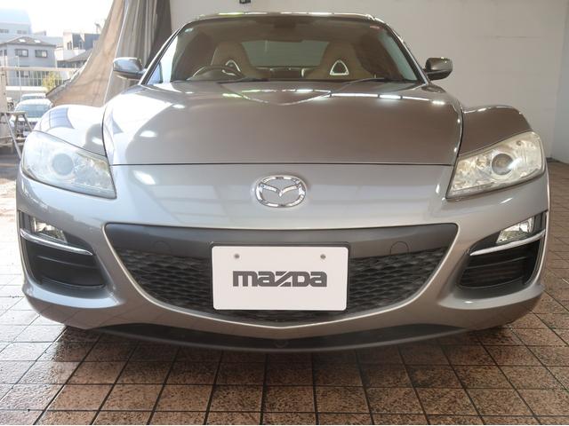 マツダ ＲＸ－８