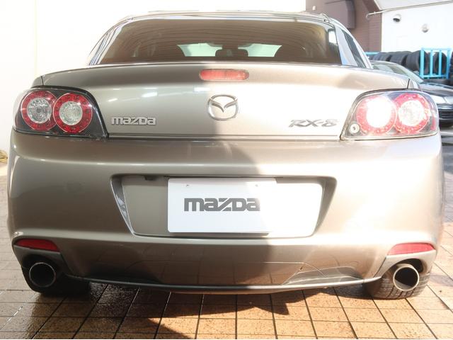 マツダ ＲＸ－８