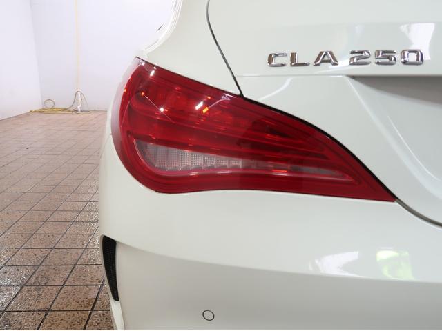 ＣＬＡクラス シューティングブレーク ＣＬＡ２５０シュポルト４マチックシュティングブレーク　ワンオーナー　純正ＨＤＤナビ　フルセグＴＶ　アルカンターラレザーコンビシート　純正１８インチ　ＨＩＤライト　衝突軽減　ブラインドスポットモニター　レーンキープアシスト　Ｂカメラ　ＥＴＣ　スマートキー（51枚目）