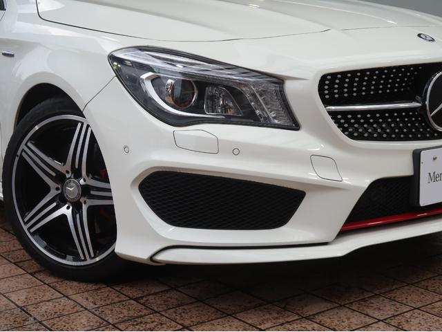 ＣＬＡクラス シューティングブレーク ＣＬＡ２５０シュポルト４マチックシュティングブレーク　ワンオーナー　純正ＨＤＤナビ　フルセグＴＶ　アルカンターラレザーコンビシート　純正１８インチ　ＨＩＤライト　衝突軽減　ブラインドスポットモニター　レーンキープアシスト　Ｂカメラ　ＥＴＣ　スマートキー（55枚目）