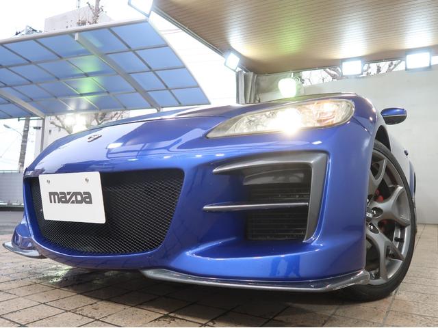 マツダ ＲＸ－８