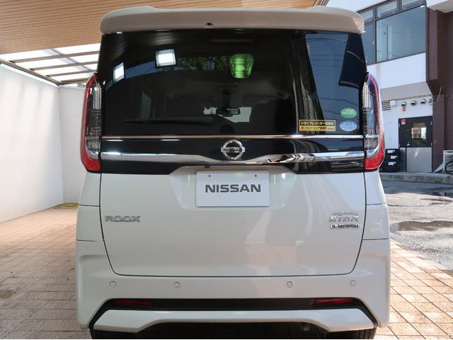 日産 ルークス