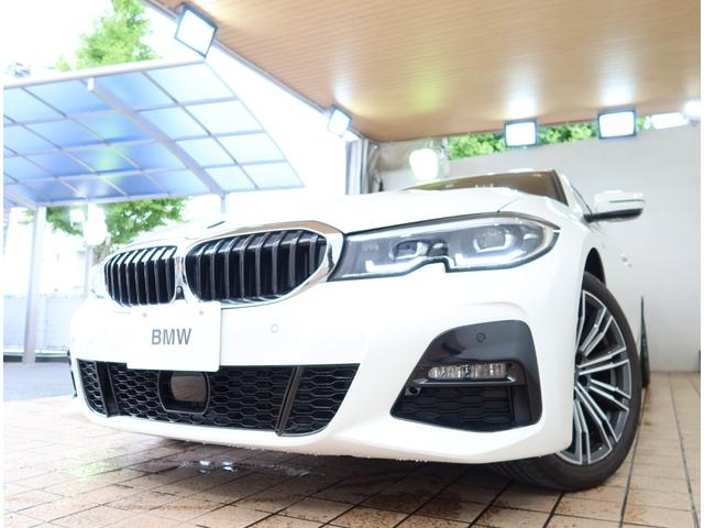 ＢＭＷ ３シリーズ