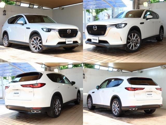 マツダ ＣＸ－６０