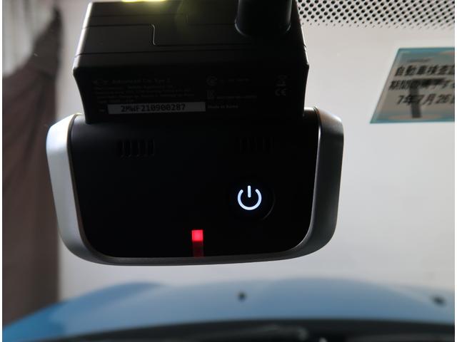 BMW ADVANCED CAR EYE 2.0 ドライブレコーダー 純正品（Osaka