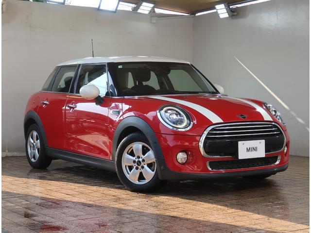 ＭＩＮＩ クーパー　純正ナビ　バックカメラ　パーキングセンサー　ワンオーナー　ディーラー整備車　Ｂｌｕｅｔｏｏｔｈ　アイドリングストップ　ＥＴＣ　ＬＥＤヘッド　革巻きステア　電動格納ミラー　横滑り防止装置　フロントフォグ（67枚目）