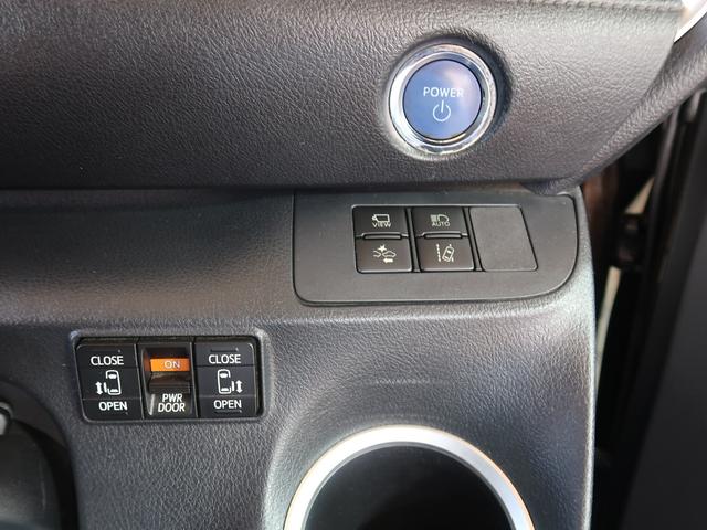 シエンタ ハイブリッドＧ　クエロ　１オーナー　ユーザー買取　純正ナビ　フルセグ　全方位カメラ　Ｂｌｕｅｔｏｏｔｈ　社外前後ドライブレコーダー　両側パワースライド　スマートキー　エンジンスターター　電動格納ミラー　ハーフレザーシート（23枚目）
