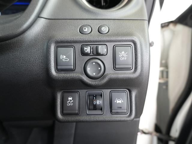 ノート e-パワー X 純正ナビ デジタルインナーミラー 全方位カメラ フルセグTV ETC プッシュスタート 純正マット ステアリングスイッチ CD Bluetooth レーンキープアシスト コーナーセンサー 衝突軽減(32枚目)