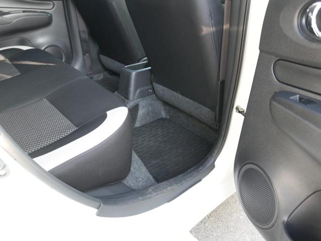 ノート e-パワー X 純正ナビ デジタルインナーミラー 全方位カメラ フルセグTV ETC プッシュスタート 純正マット ステアリングスイッチ CD Bluetooth レーンキープアシスト コーナーセンサー 衝突軽減(43枚目)