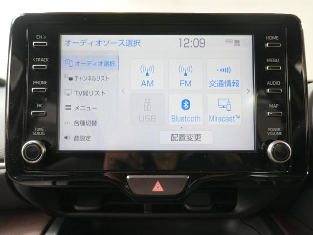 ヤリスクロス ハイブリッドＺ　純正フルセグナビ　前後コーナーセンサー　シートヒーター　バックカメラ　純正１８インチアルミ　プリクラッシュセーフティー　ＡＣ１００Ｖ　クルコン　ＬＫアシスト　追突軽減　ミラキャスト　Ｐスタート（25枚目）